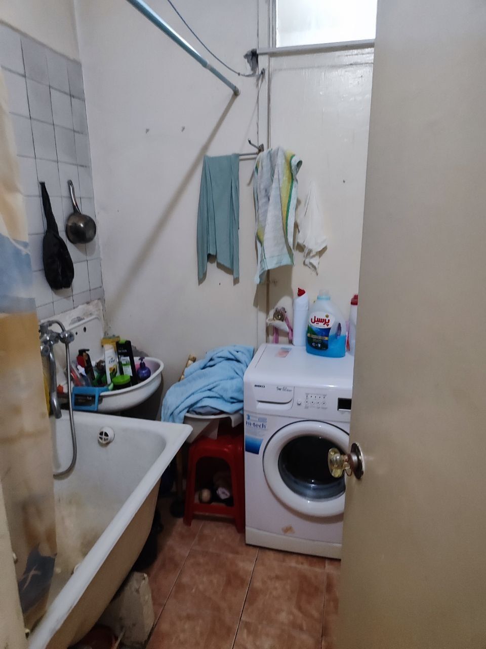Продажа  Чиланзар 15  1/4/4 бал 1,5х6  в двух София .