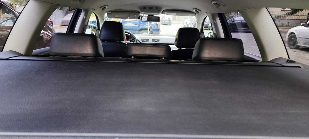 Vand  VW Passat B6 2.0 TDI 170 CP DSG