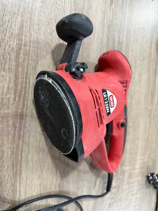 Полир-машина Valex