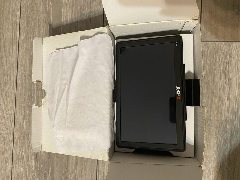 Gps xgody stare ca nou ,folosit o singura data