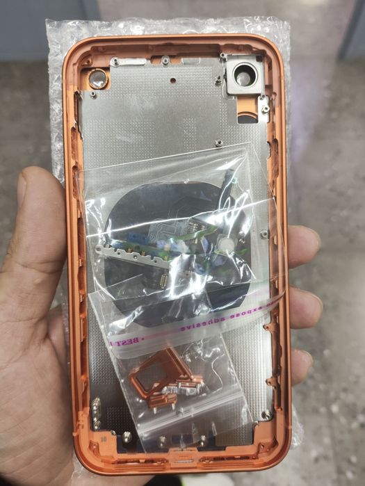 IPhone XR va IPhone 11