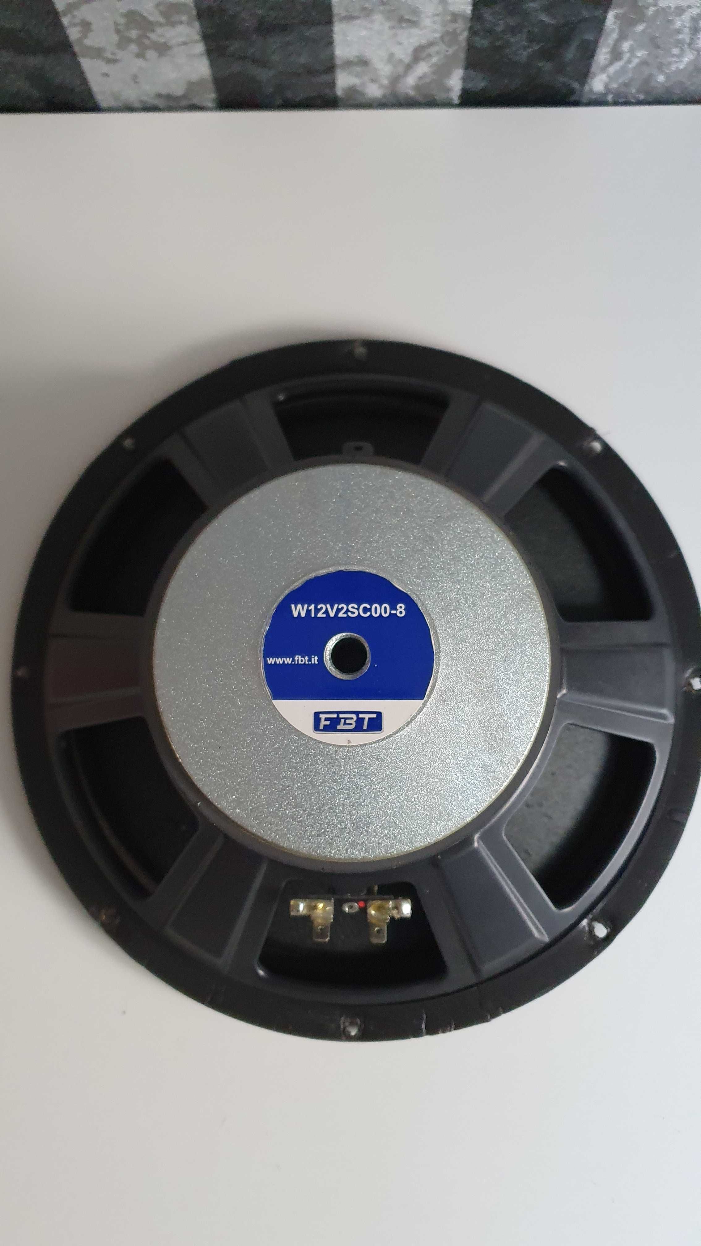 Difuzor boxa FBT Maxx 4a