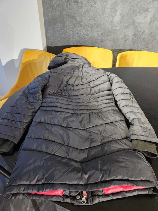 Geaca dama Geographical Norway Antalia