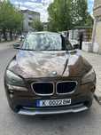 BMW X1 2011 xDrive