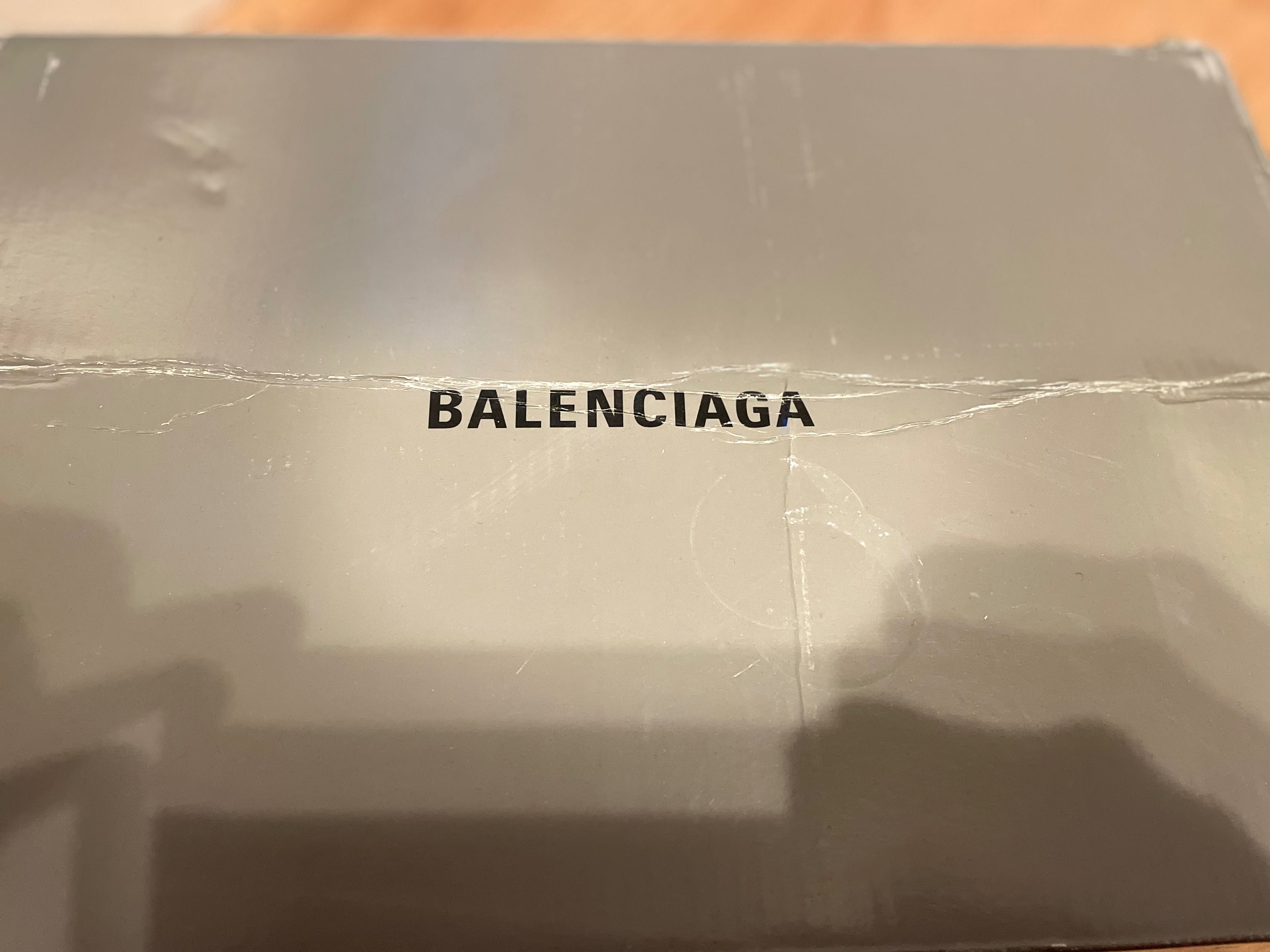 Balenciaga paris High