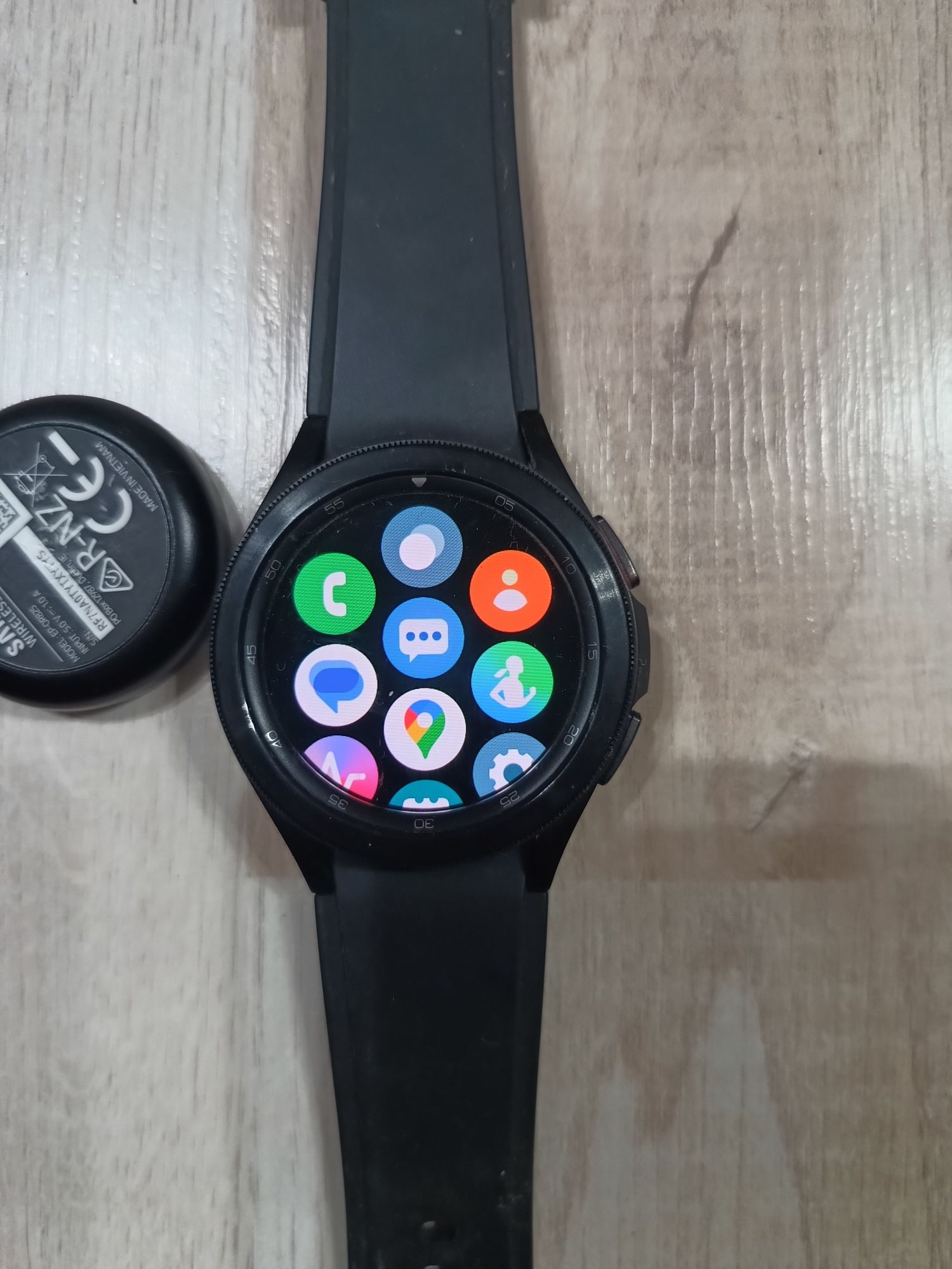 Ceas Samsung Galaxy watch 4