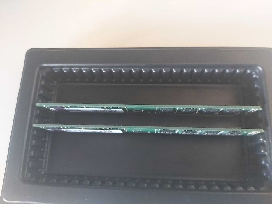 Memorie KINGSTON desktop 8Gb format din doua module ddr3/ 1333mhz