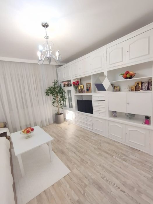 Apartament de vânzare 2 camere în Năvodari