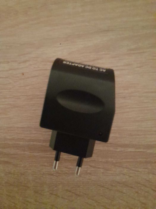 Адаптер от 220V на 12V 500MA