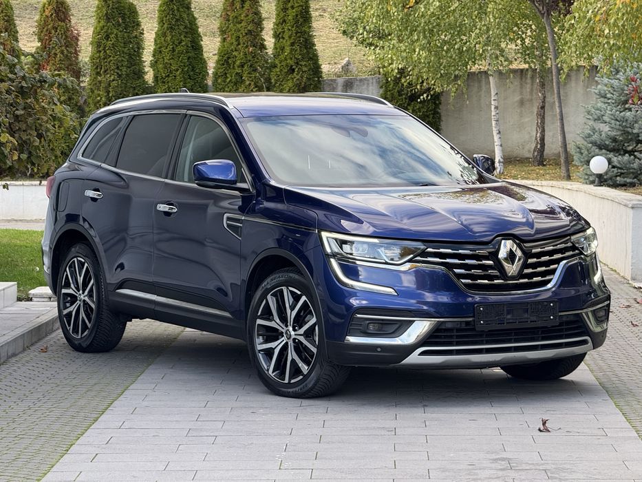 Renault Koleos 1.7 Blue Dci