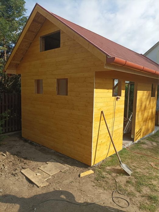 Executam Acoperisuri reparati infiltrati