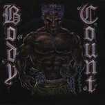 CD Body Count - Body Count 1992
