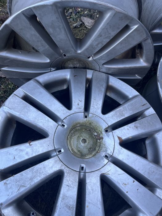 Jante VW Passat Second Hand
