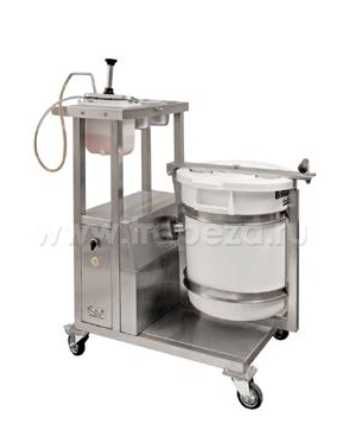 Продам Б/у Миксер RoboMix Mini для попкорна