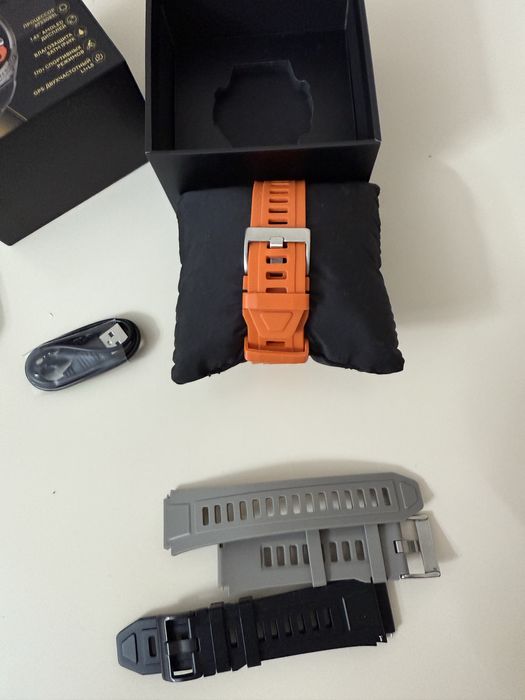 Часы Novex smart watch