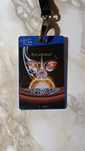 Collector Ticket The Weeknd