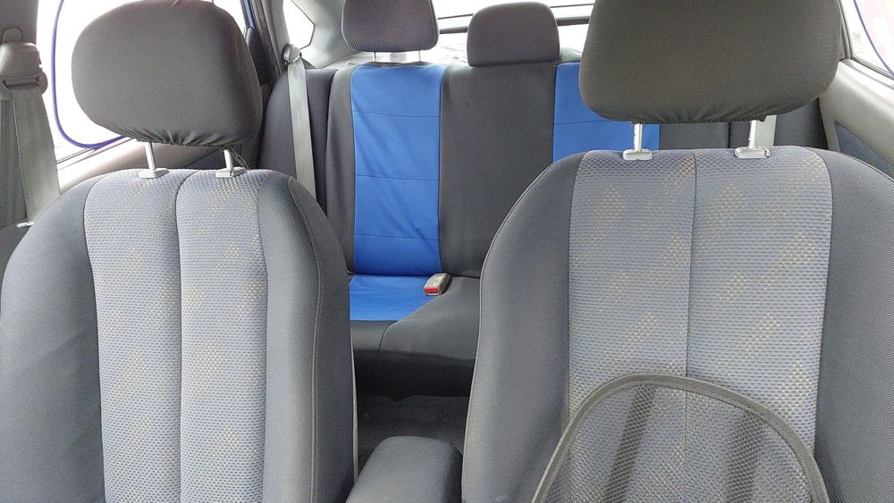Hyundai Elantra 1.6 an 2004
