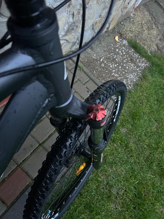 Vand bicicleta MMR raptor