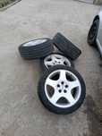 Jante 5x100 R 16