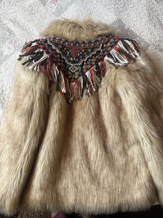 Blanita Zara woman xs- impecabila