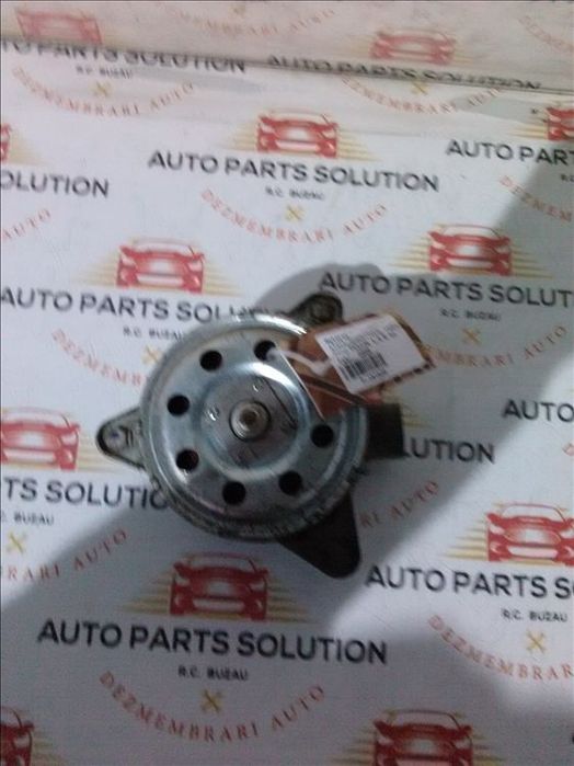 motoras electroventilator radiator racire apa ford fusion 1.4 b an fabr. 2008