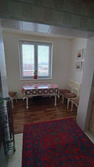 Сдам евро квартиру на Ойбек чехова