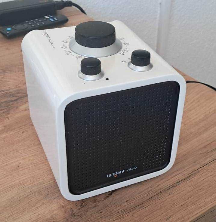 Radio TANGET Alio Junior