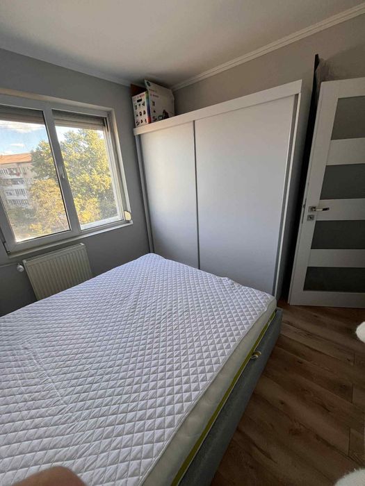 Apartament cu douā camere decomandat pe Onestilor