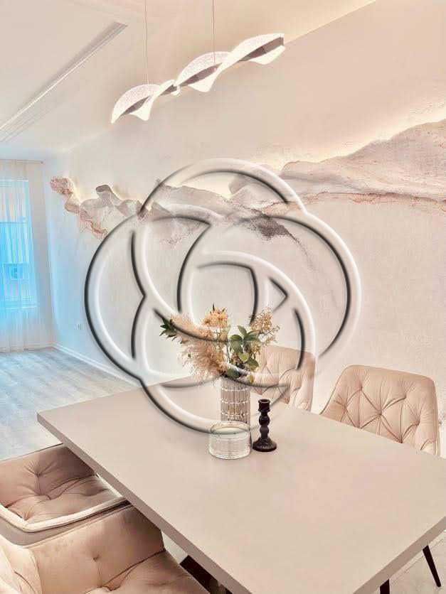 Продава се Тристаен апартамент в София, Манастирски ливади - 88 кв.м за 2739 €/кв.м - Снимка #2