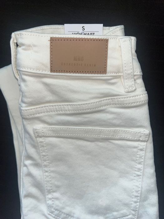 Якета - Бенетон яке двулицево и HM есенно