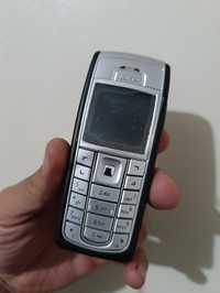 Nokia 6230i без IMEI