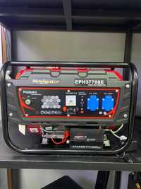 Generator NAVIGATOR 3-7kw