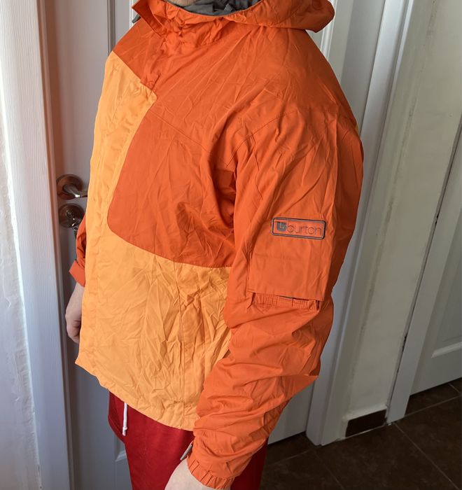 Geaca snowboard BURTON, L, originala