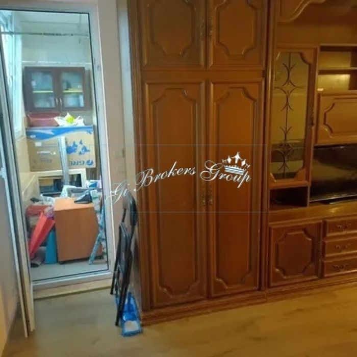 Двустаен апартамент под наем в к-с. Изгрев на гр. Бургас