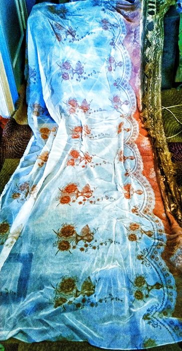 Продам  Тюль для дома