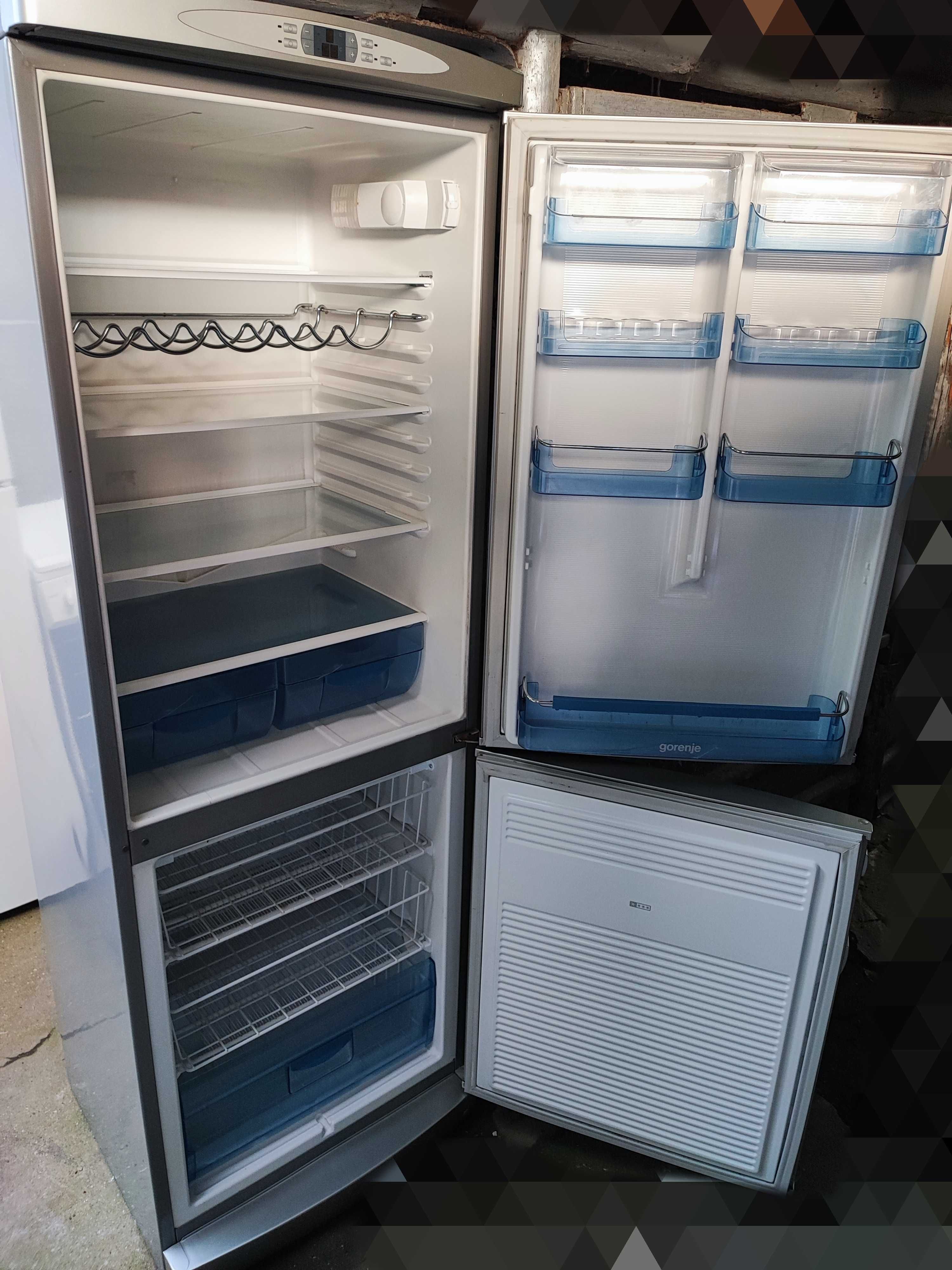 Хладилник с фризер - KÖRTING,Gorenje,Indesit