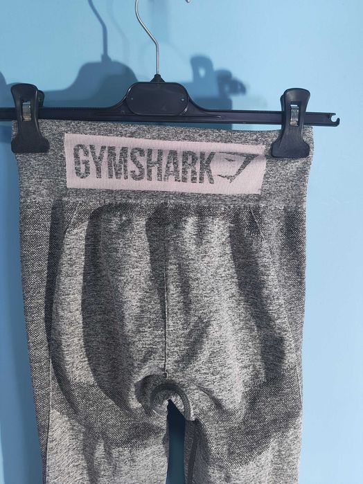 GymShark Клин Дамски S