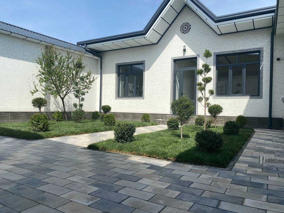 Продам новый евро коттедж по шикарной цене ориентир Панельный