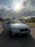 BMW F30 328 Бензин
