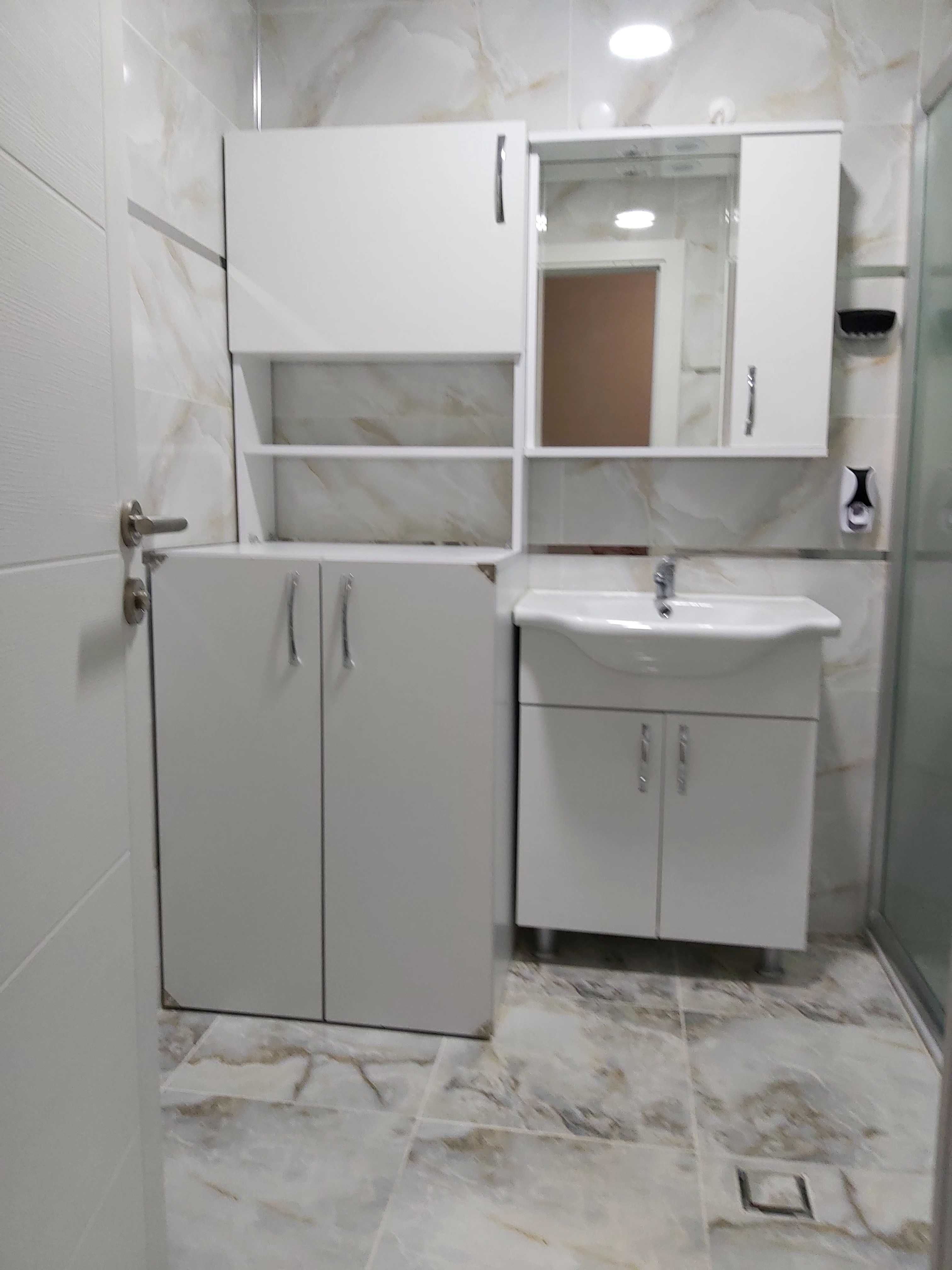 Нов апартамент до 61 ОУ, Връбница 2
