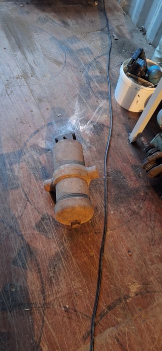 Продам цилиндр  на грузовик