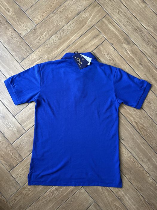 Tricou Polo Ralph Lauren