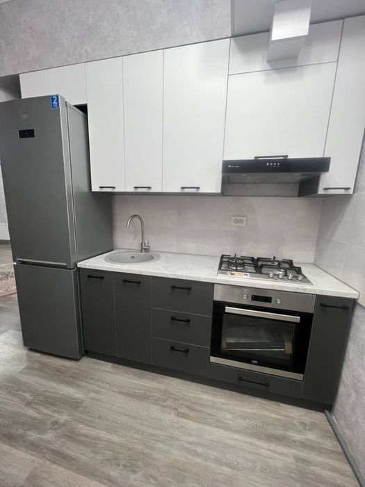 Квартира ПРОДАЕТСЯ 3/7/10 сайрам максим горкий 68м2 евро ремонт