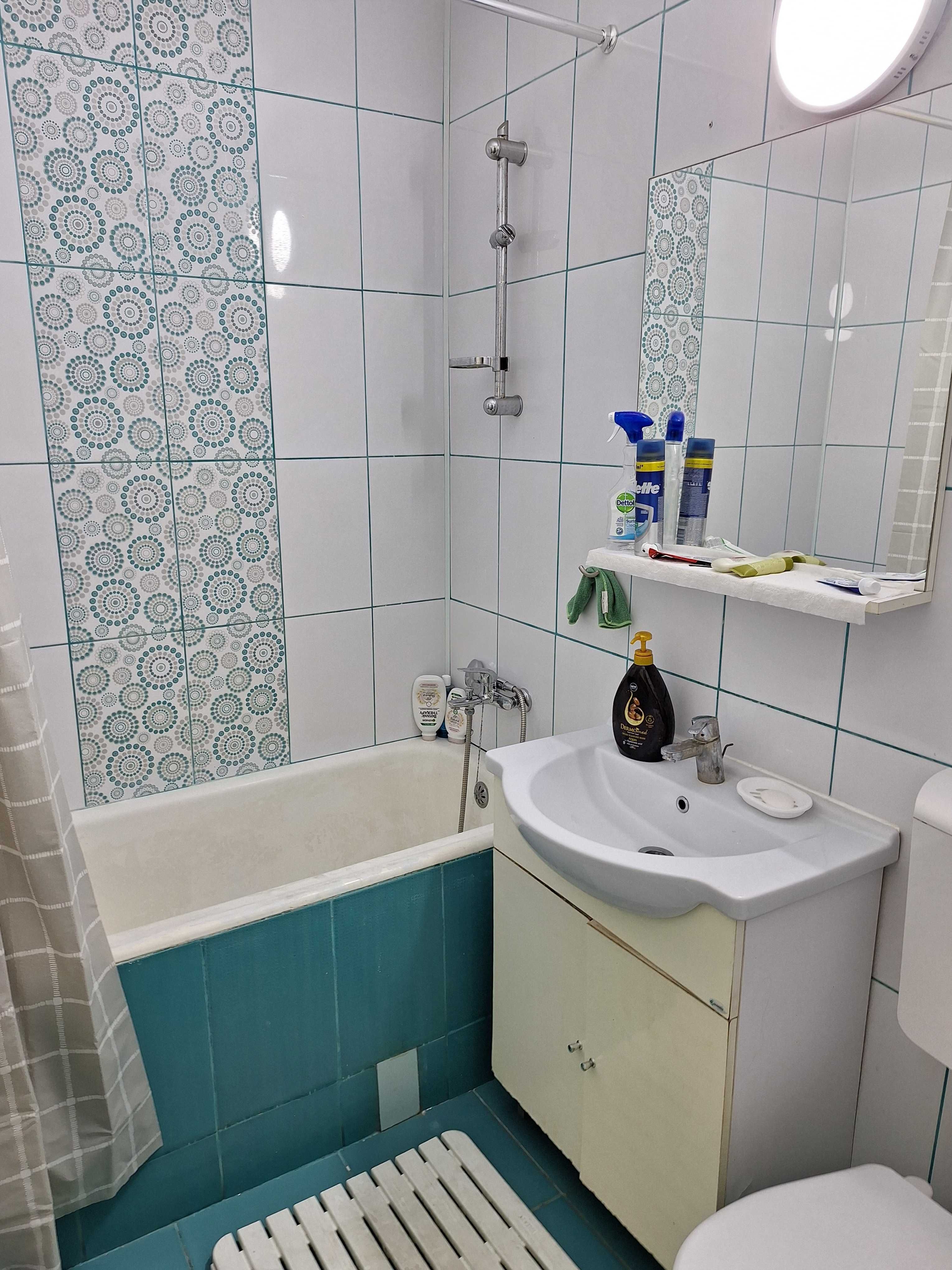 2 Camere Tomis I Spitalul Judetean Bulevardul Tomis