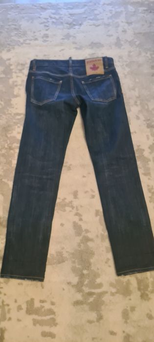 Blugi dama Dsquared2, mas. 38IT