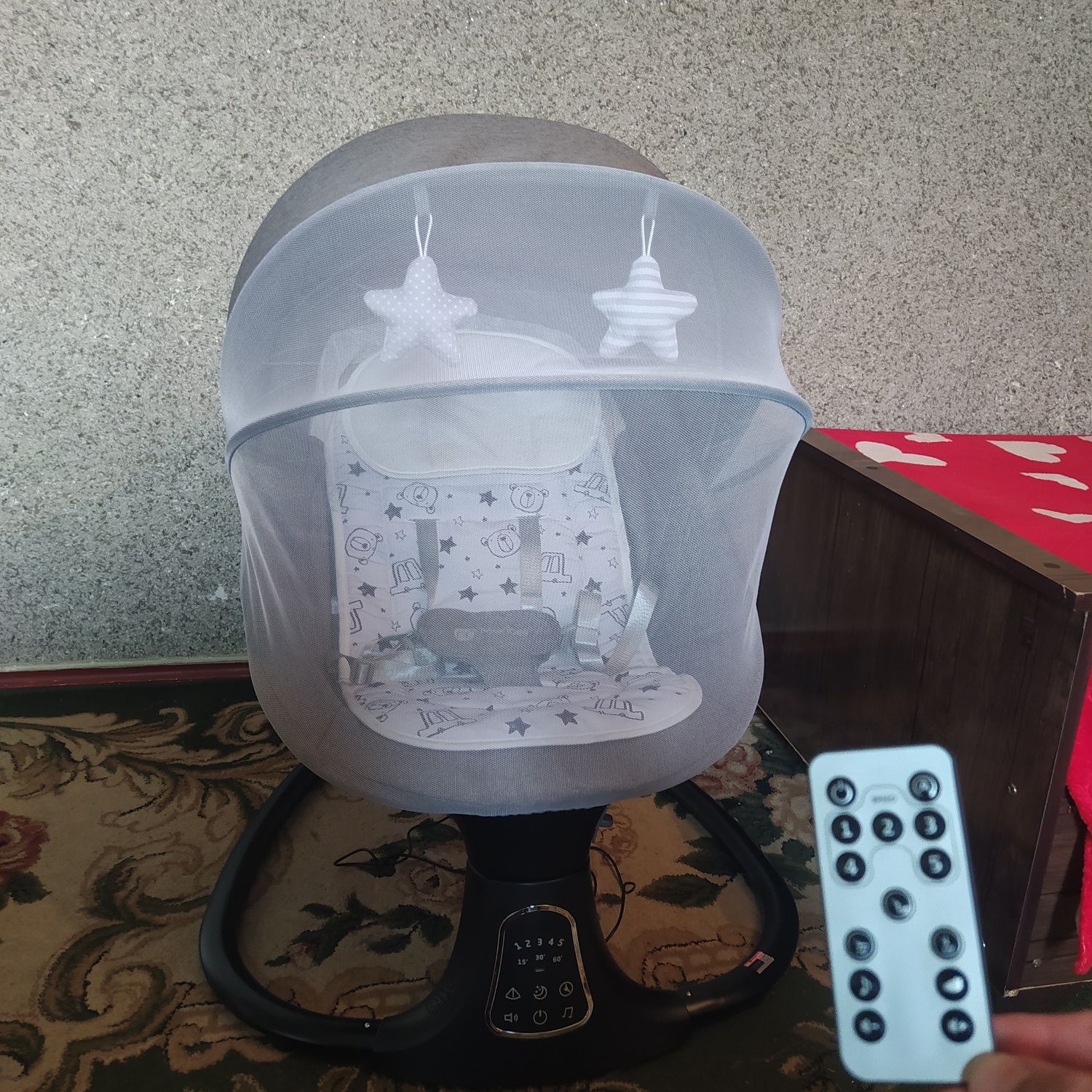 Bolalar Electronic belanchak