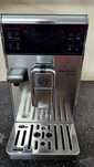 expresor aparat cafea Saeco gran barista avanti garantie.