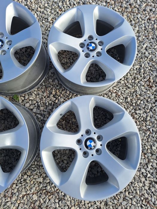 5x120.19цола .. Спорт пакет оригинални BMW