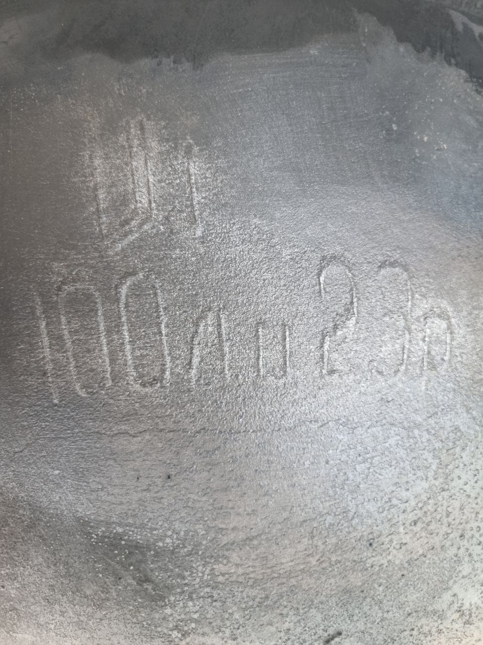 Ссср козон сотилади 100 литрлик