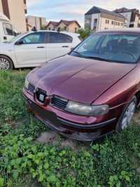 Seat Toledo euro 4